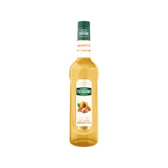 MATHIEU TEISSEIRE AMARETTO 0,7 L BUTELKA SZKLANA