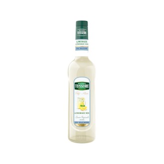 MATHIEU TEISSEIRE LEMONADE ZERO 0,7 L LEMONIADA ZERO BUTELKA SZKLANA