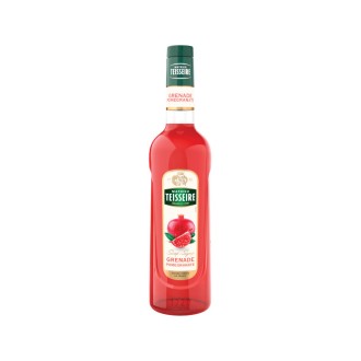 MATHIEU TEISSEIRE POMEGRANATE 1 L GRANAT BUTELKA SZKLANA