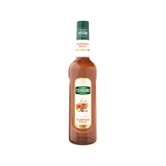 MATHIEU TEISSEIRE PUMPKIN SPICE 0,7 L DYNIA PIKANTNA BUTELKA SZKLANA