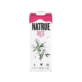 NATRUE RICE DRINK 1L
