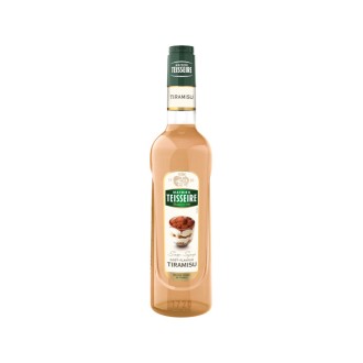 MATHIEU TEISSEIRE TIRAMISU 0,7L BUTELKA SZKLANA IND