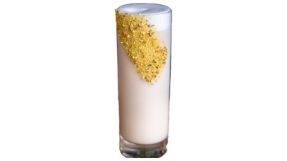 Pisatchio Honey Oat Highball