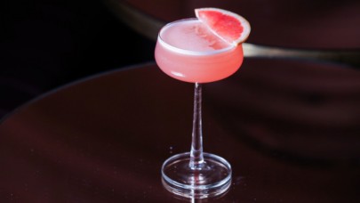 Lychee Hemingway Daiquiri