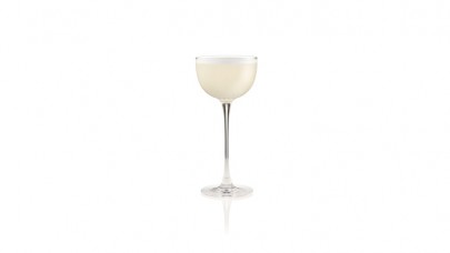 Lychee Martini