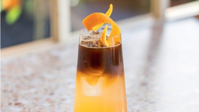 Mandarin Plum Sonic