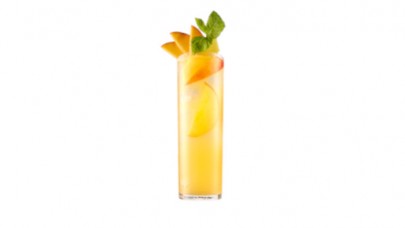 Peach Ice Tea