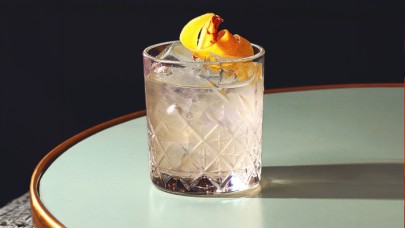 Pineapple Pie Soda