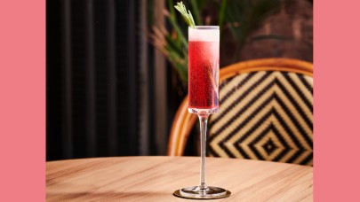 Rosemary Twist