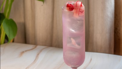 Yuzu Violet