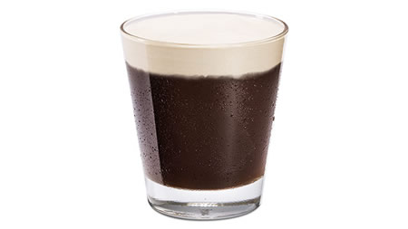 IRISH CREAM COCKTAIL